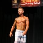 William  Hogan - NPC Northern Classic 2013 - #1